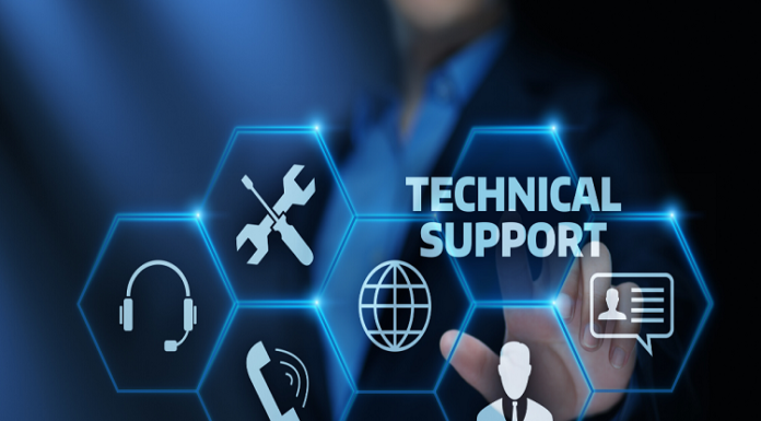 The Many Benefits of Outsourcing IT support IT support
