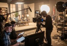 Whether for Business or Entertainment, to Survive in a Digital Age, You Need High-Quality Digital Content video production