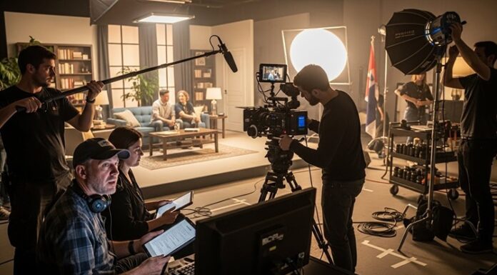 Whether for Business or Entertainment, to Survive in a Digital Age, You Need High-Quality Digital Content video production