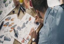 Product Design – Make the Best Impression Product Design