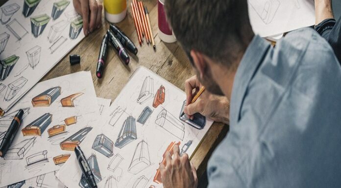 Product Design – Make the Best Impression Product Design