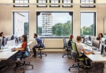 Affordable Office Space for Small Businesses in Hong Kong Office Space for Businesses