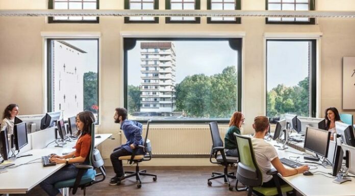 Affordable Office Space for Small Businesses in Hong Kong Office Space for Businesses