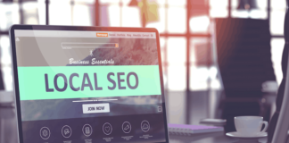 Can we grow business using local SEO? local seo