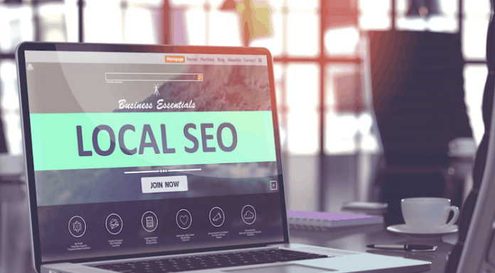 Can we grow business using local SEO? local seo