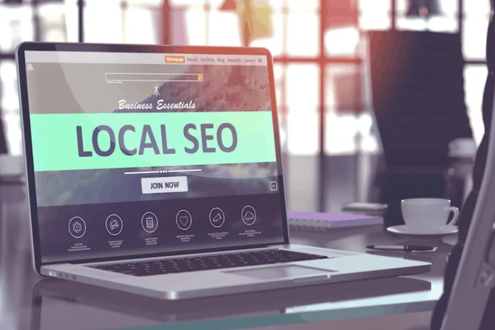 local seo