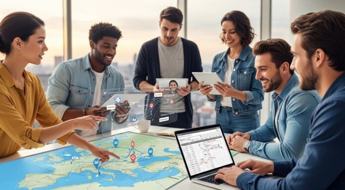 Why Investing In Corporate Travel Management Will Be A Necessity In 2026? Travel Management