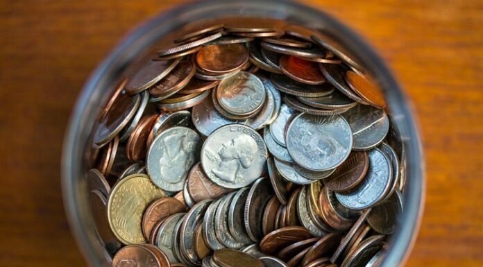 How to Start Collecting Coins coins