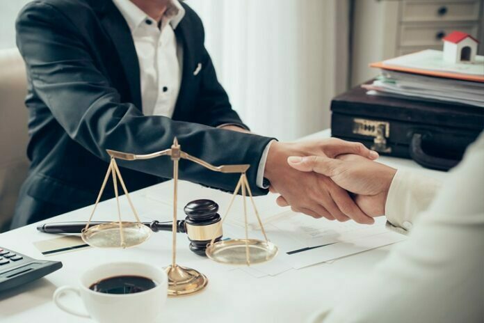 hire collection lawyers for debts
