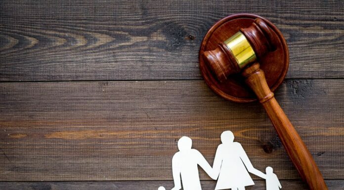 Effects of Social Media On Your Family Law Case family law cases