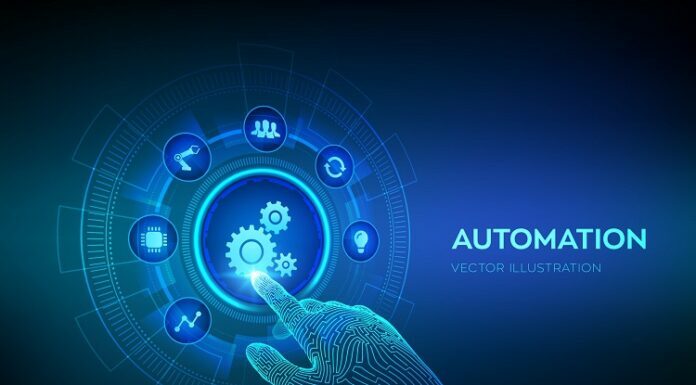 Sustainable Factory Automation Methods Automation