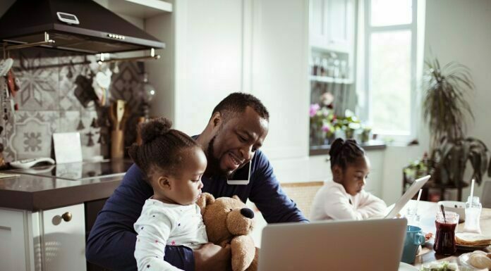 Working Parents Working Parents