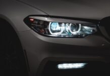 See Better, Further: LEDs for Headlights LEDs for Headlights