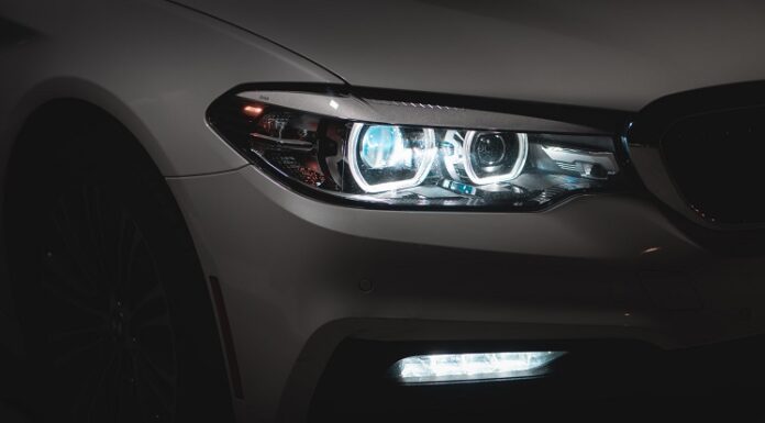 See Better, Further: LEDs for Headlights LEDs for Headlights