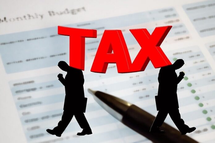 Tax Accountant Tax Accountant