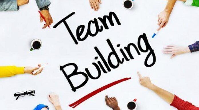 The Art of Uniting: Corporate Team Building Events that Inspire Success Team Building