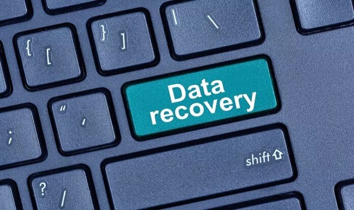 Data Recovery Data Recovery