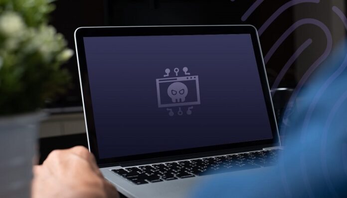 Ransomware Ransomware