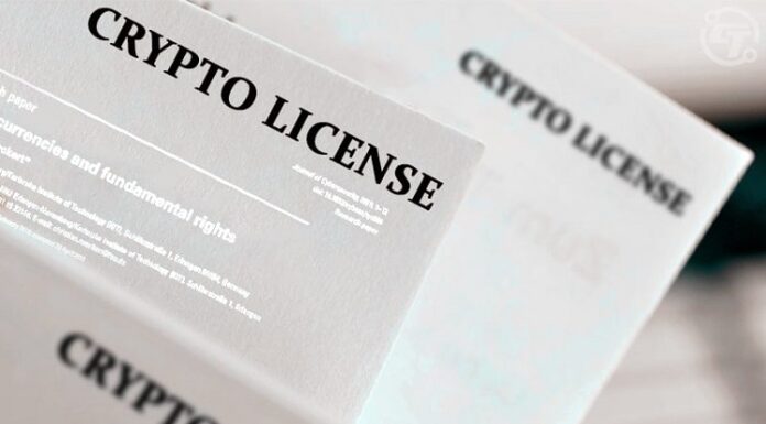 Crypto License in Estonia 2024 Crypto License