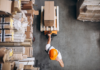 Choosing the Right 3PL Partner for Your Business 3PL Partner