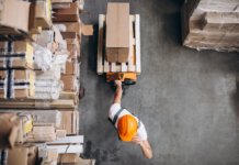 Choosing the Right 3PL Partner for Your Business 3PL Partner