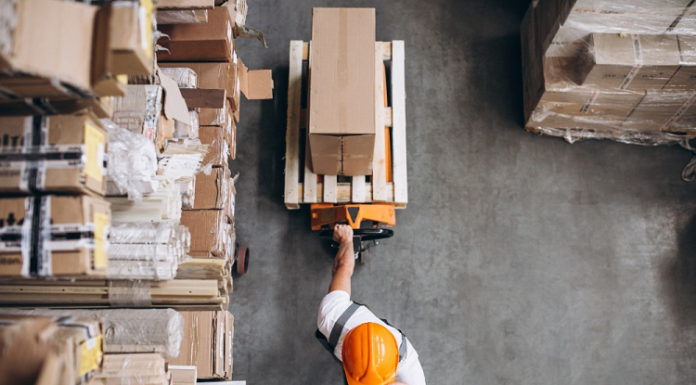 Choosing the Right 3PL Partner for Your Business 3PL Partner