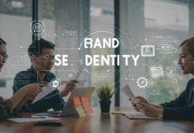 Brand Identity Services 101: What They Include and Why They Matter Brand Identity Services