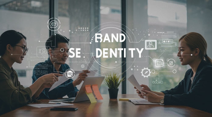 Brand Identity Services 101: What They Include and Why They Matter Brand Identity Services